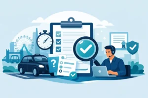 Benefits of TfL Mock Exams for PCO Drivers